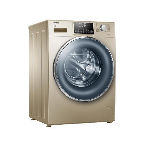 海尔(haier)洗衣机g100928b12g - 爱到家服务