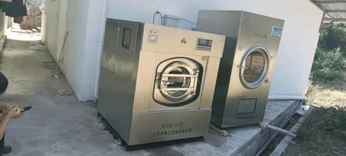 寺院如何挑选工业洗衣机 广州厂家提供全自动洗脱机清洗方案